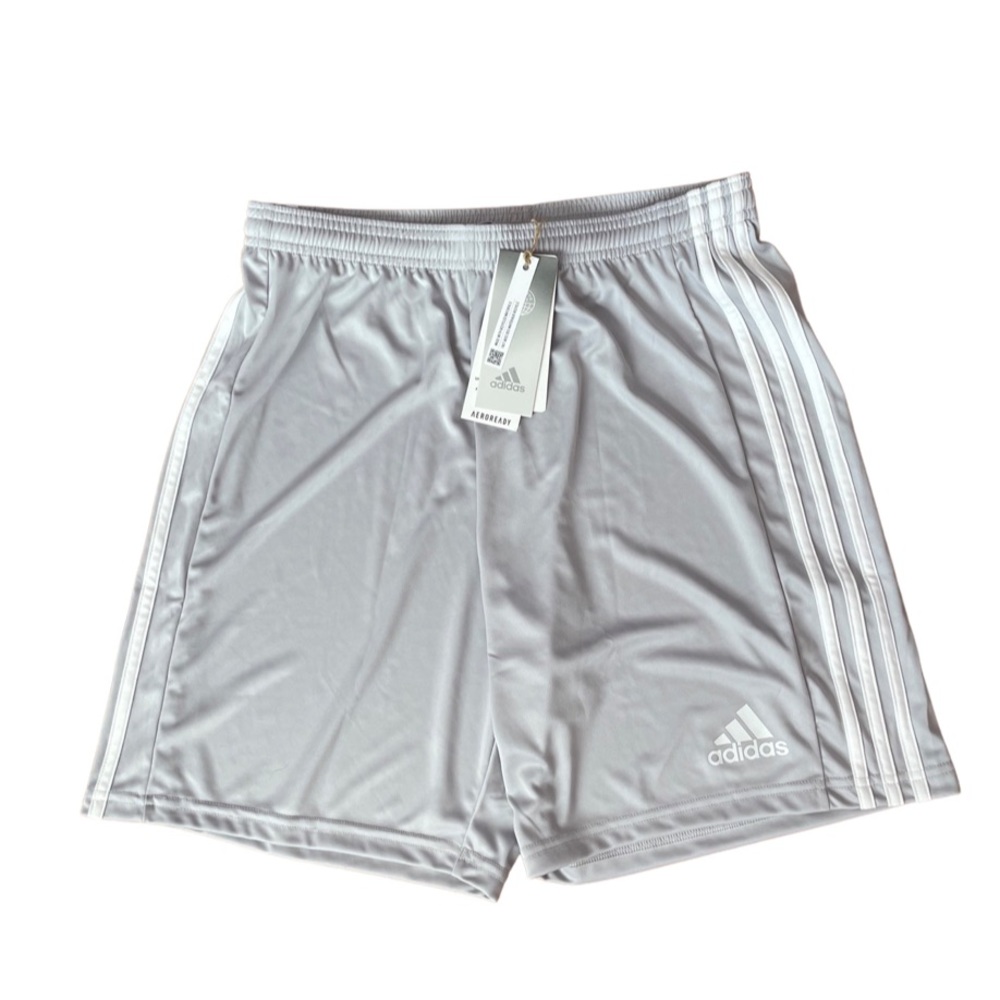 NWT Adidas Aeroready Shorts